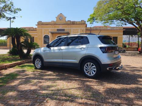 VOLKSWAGEN T-Cross 1.0 4P 200 TSI FLEX SENSE AUTOMTICO, Foto 3