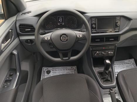 VOLKSWAGEN T-Cross 1.0 4P 200 TSI FLEX SENSE AUTOMTICO, Foto 13