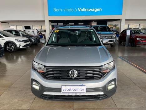 VOLKSWAGEN T-Cross 1.0 4P 200 TSI FLEX AUTOMTICO, Foto 2