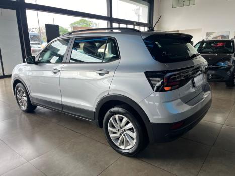 VOLKSWAGEN T-Cross 1.0 4P 200 TSI FLEX AUTOMTICO, Foto 11