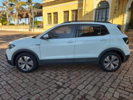 VOLKSWAGEN T-Cross 1.0 4P 200 TSI FLEX COMFORTLINE AUTOMTICO, Foto 6