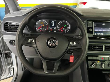 VOLKSWAGEN T-Cross 1.0 4P 200 TSI FLEX SENSE AUTOMTICO, Foto 11