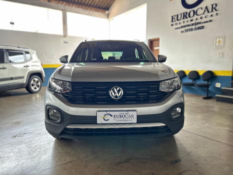 VOLKSWAGEN T-Cross 1.0 4P 200 TSI FLEX SENSE AUTOMTICO, Foto 2