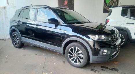 VOLKSWAGEN T-Cross 1.0 4P 200 TSI FLEX AUTOMTICO, Foto 1