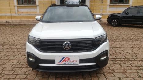 VOLKSWAGEN T-Cross 1.0 4P 200 TSI FLEX SENSE AUTOMTICO, Foto 2