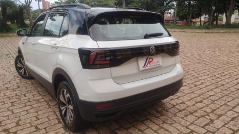 VOLKSWAGEN T-Cross 1.0 4P 200 TSI FLEX SENSE AUTOMTICO, Foto 6