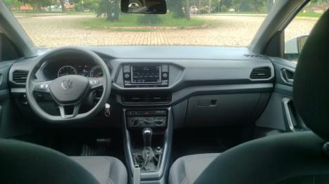 VOLKSWAGEN T-Cross 1.0 4P 200 TSI FLEX SENSE AUTOMTICO, Foto 8