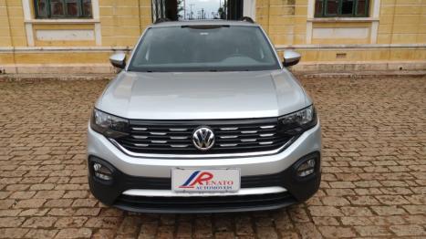 VOLKSWAGEN T-Cross 1.0 4P 200 TSI FLEX SENSE AUTOMTICO, Foto 2