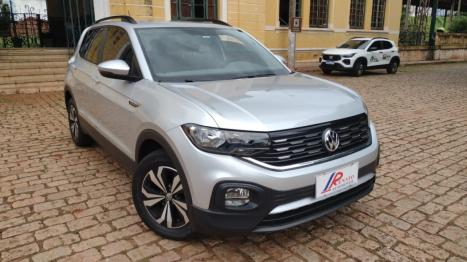 VOLKSWAGEN T-Cross 1.0 4P 200 TSI FLEX SENSE AUTOMTICO, Foto 5