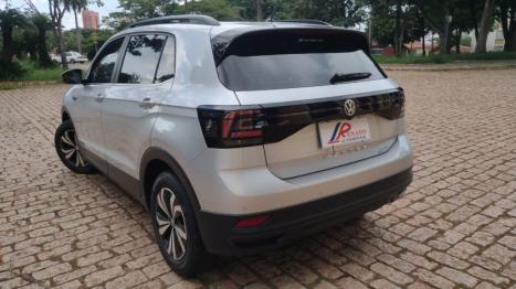 VOLKSWAGEN T-Cross 1.0 4P 200 TSI FLEX SENSE AUTOMTICO, Foto 6