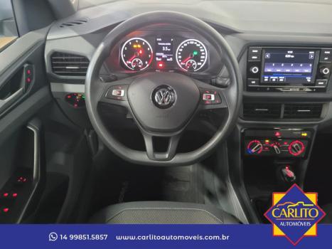 VOLKSWAGEN T-Cross 1.0 4P 200 TSI FLEX SENSE AUTOMTICO, Foto 7