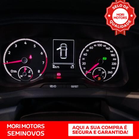 VOLKSWAGEN T-Cross 1.0 4P 200 TSI FLEX AUTOMTICO, Foto 10