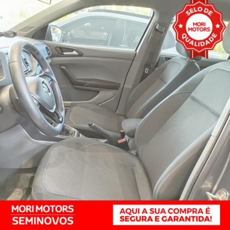 VOLKSWAGEN T-Cross 1.0 4P 200 TSI FLEX AUTOMTICO, Foto 11