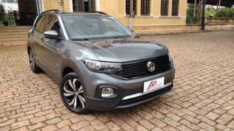 VOLKSWAGEN T-Cross 1.0 4P 200 TSI FLEX AUTOMTICO, Foto 1