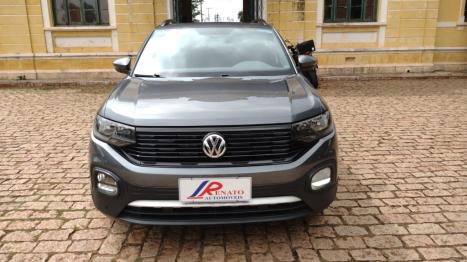 VOLKSWAGEN T-Cross 1.0 4P 200 TSI FLEX AUTOMTICO, Foto 2