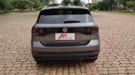 VOLKSWAGEN T-Cross 1.0 4P 200 TSI FLEX AUTOMTICO, Foto 5