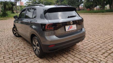 VOLKSWAGEN T-Cross 1.0 4P 200 TSI FLEX AUTOMTICO, Foto 6