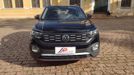 VOLKSWAGEN T-Cross 1.0 4P 200 TSI FLEX SENSE AUTOMTICO, Foto 2