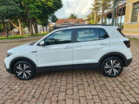 VOLKSWAGEN T-Cross 1.0 4P 200 TSI FLEX COMFORTLINE AUTOMTICO, Foto 6