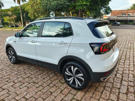 VOLKSWAGEN T-Cross 1.0 4P 200 TSI FLEX COMFORTLINE AUTOMTICO, Foto 7