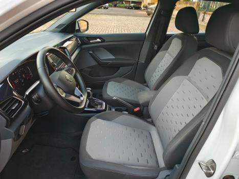 VOLKSWAGEN T-Cross 1.0 4P 200 TSI FLEX COMFORTLINE AUTOMTICO, Foto 10