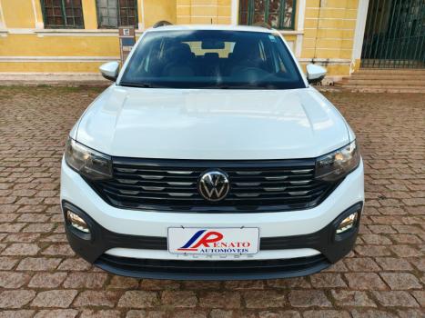 VOLKSWAGEN T-Cross 1.0 4P 200 TSI FLEX COMFORTLINE AUTOMTICO, Foto 11