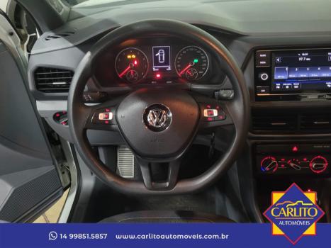 VOLKSWAGEN T-Cross 1.0 4P 200 TSI FLEX SENSE AUTOMTICO, Foto 9