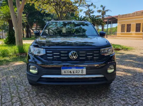 VOLKSWAGEN T-Cross 1.0 4P 200 TSI FLEX COMFORTLINE AUTOMTICO, Foto 1