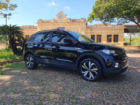 VOLKSWAGEN T-Cross 1.0 4P 200 TSI FLEX COMFORTLINE AUTOMTICO, Foto 2