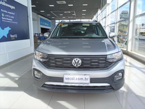 VOLKSWAGEN T-Cross 1.0 4P 200 TSI FLEX SENSE AUTOMTICO, Foto 2
