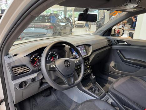 VOLKSWAGEN T-Cross 1.0 4P 200 TSI FLEX SENSE AUTOMTICO, Foto 4