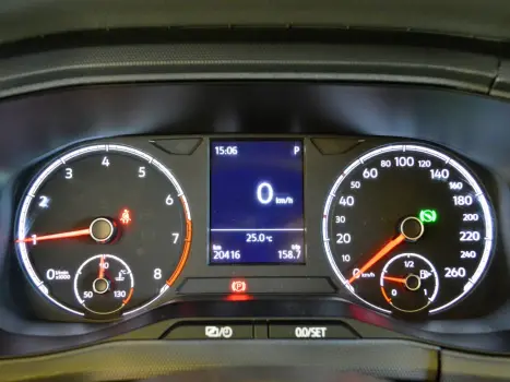 VOLKSWAGEN T-Cross 1.0 4P 200 TSI FLEX SENSE AUTOMTICO, Foto 7