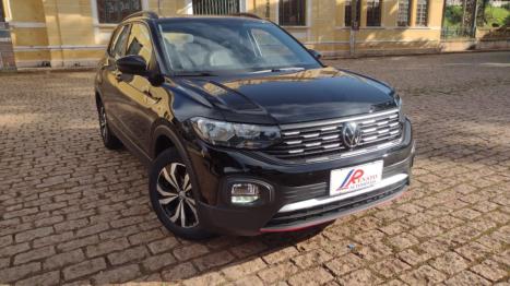 VOLKSWAGEN T-Cross 1.0 4P 200 TSI FLEX SENSE AUTOMTICO, Foto 6