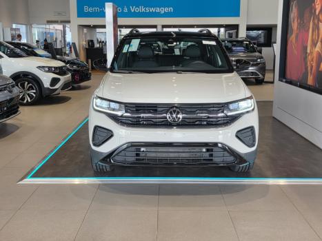 VOLKSWAGEN T-Cross 1.4 4P 250 TSI FLEX HIGHLINE AUTOMTICO, Foto 4