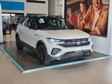 VOLKSWAGEN T-Cross 1.4 4P 250 TSI FLEX HIGHLINE AUTOMTICO, Foto 1