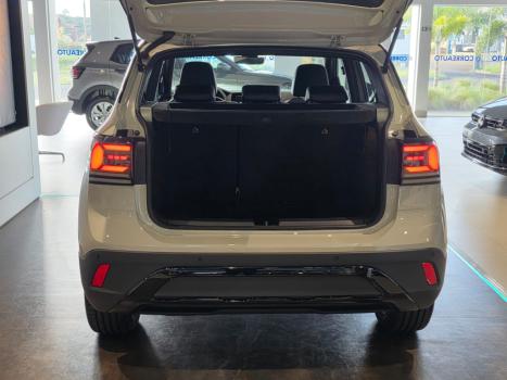 VOLKSWAGEN T-Cross 1.4 4P 250 TSI FLEX HIGHLINE AUTOMTICO, Foto 7