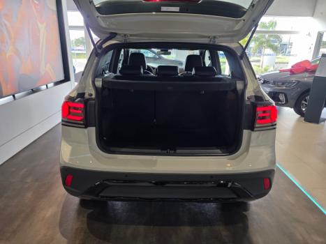 VOLKSWAGEN T-Cross 1.4 4P 250 TSI FLEX HIGHLINE AUTOMTICO, Foto 9