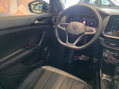 VOLKSWAGEN T-Cross 1.4 4P 250 TSI FLEX HIGHLINE AUTOMTICO, Foto 18