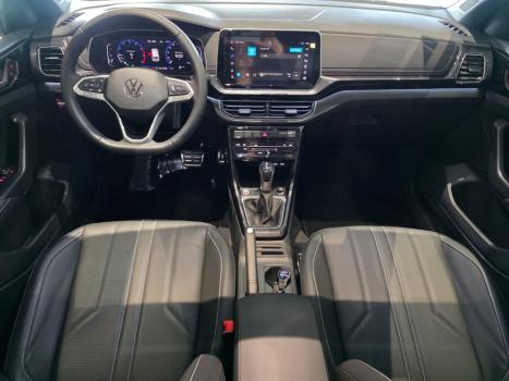 VOLKSWAGEN T-Cross 1.4 4P 250 TSI FLEX HIGHLINE AUTOMTICO, Foto 19