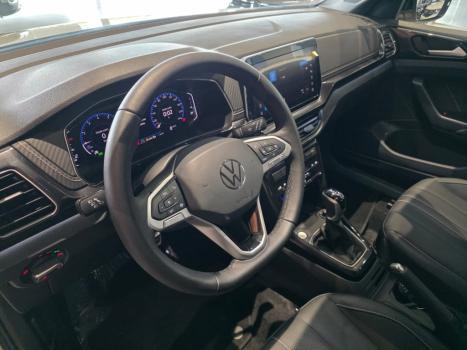 VOLKSWAGEN T-Cross 1.4 4P 250 TSI FLEX HIGHLINE AUTOMTICO, Foto 21