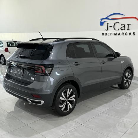 VOLKSWAGEN T-Cross 1.0 4P 200 TSI FLEX COMFORTLINE AUTOMTICO, Foto 6