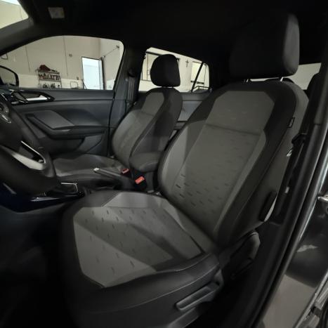 VOLKSWAGEN T-Cross 1.0 4P 200 TSI FLEX COMFORTLINE AUTOMTICO, Foto 8