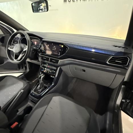 VOLKSWAGEN T-Cross 1.0 4P 200 TSI FLEX COMFORTLINE AUTOMTICO, Foto 9