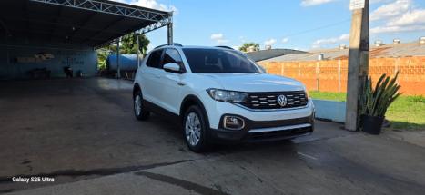 VOLKSWAGEN T-Cross 1.0 4P 200 TSI FLEX SENSE AUTOMTICO, Foto 2