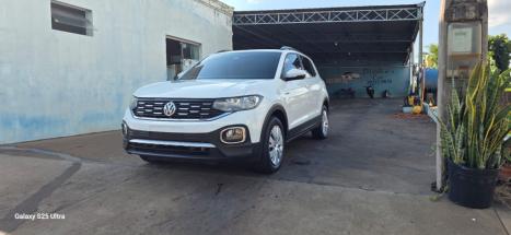 VOLKSWAGEN T-Cross 1.0 4P 200 TSI FLEX SENSE AUTOMTICO, Foto 3