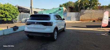 VOLKSWAGEN T-Cross 1.0 4P 200 TSI FLEX SENSE AUTOMTICO, Foto 6