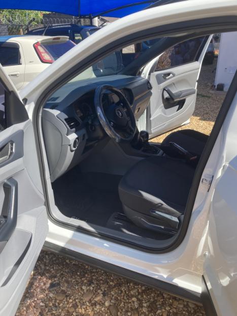 VOLKSWAGEN T-Cross 1.0 4P 200 TSI FLEX SENSE AUTOMTICO, Foto 7