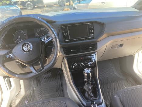 VOLKSWAGEN T-Cross 1.0 4P 200 TSI FLEX SENSE AUTOMTICO, Foto 9