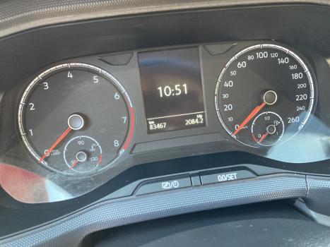 VOLKSWAGEN T-Cross 1.0 4P 200 TSI FLEX SENSE AUTOMTICO, Foto 10