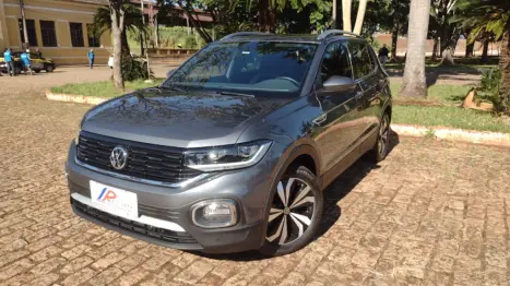 VOLKSWAGEN T-Cross 1.4 4P 250 TSI FLEX HIGHLINE AUTOMTICO, Foto 1